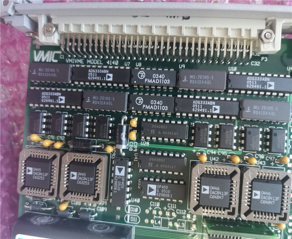 GE	HE693THM449	Processor module
